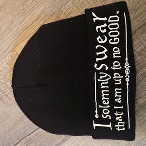 Harry Potter Beanie
